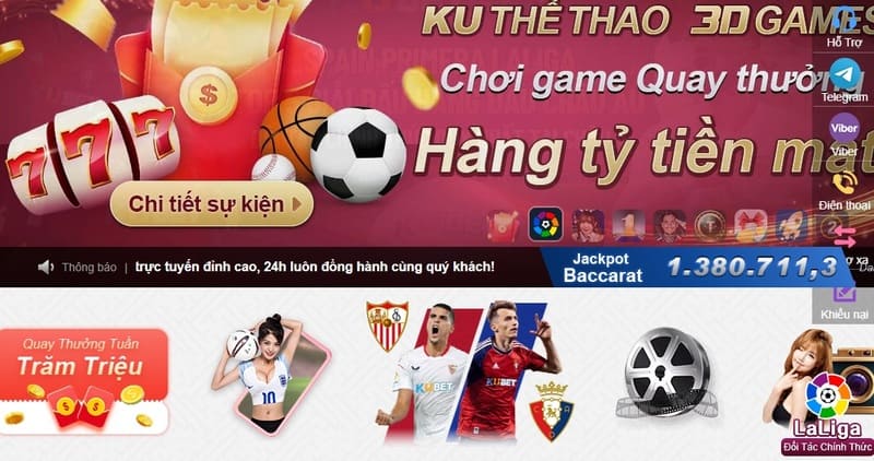 Bạn giải trí cùng những sản phẩm hấp dẫn gồm phim ảnh và cool in live