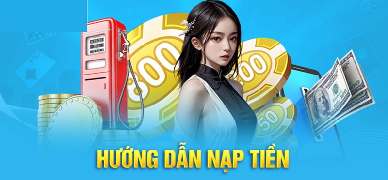 Gửi tiền qua ngân hàng điện tử thành công ngay lần nạp đầu